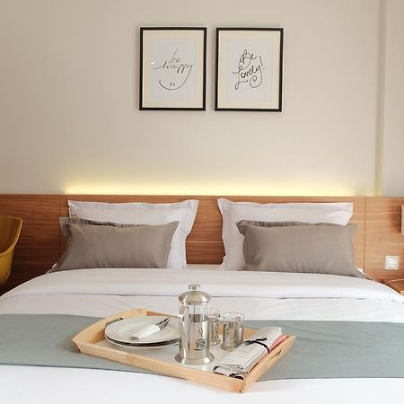 Flat06.Tendean Cakarta Dış mekan fotoğraf