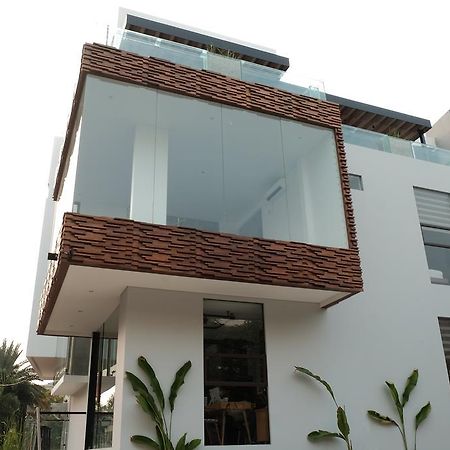 Flat06.Tendean Cakarta Dış mekan fotoğraf