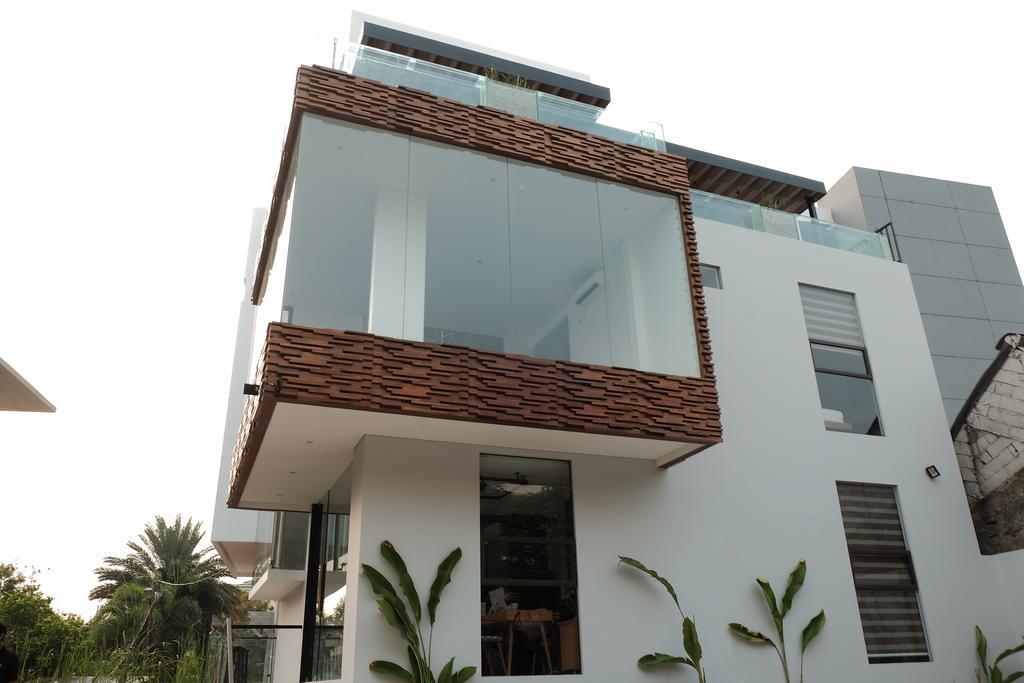 Flat06.Tendean Cakarta Dış mekan fotoğraf