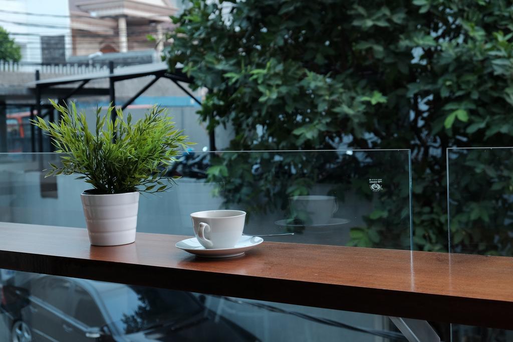 Flat06.Tendean Cakarta Dış mekan fotoğraf