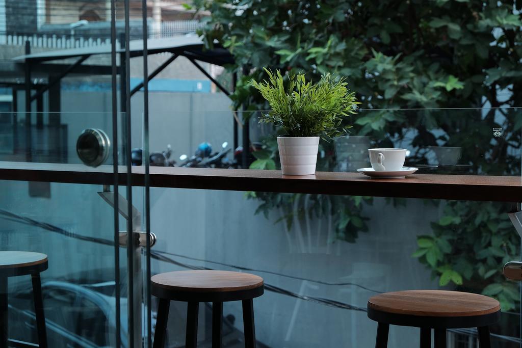 Flat06.Tendean Cakarta Dış mekan fotoğraf
