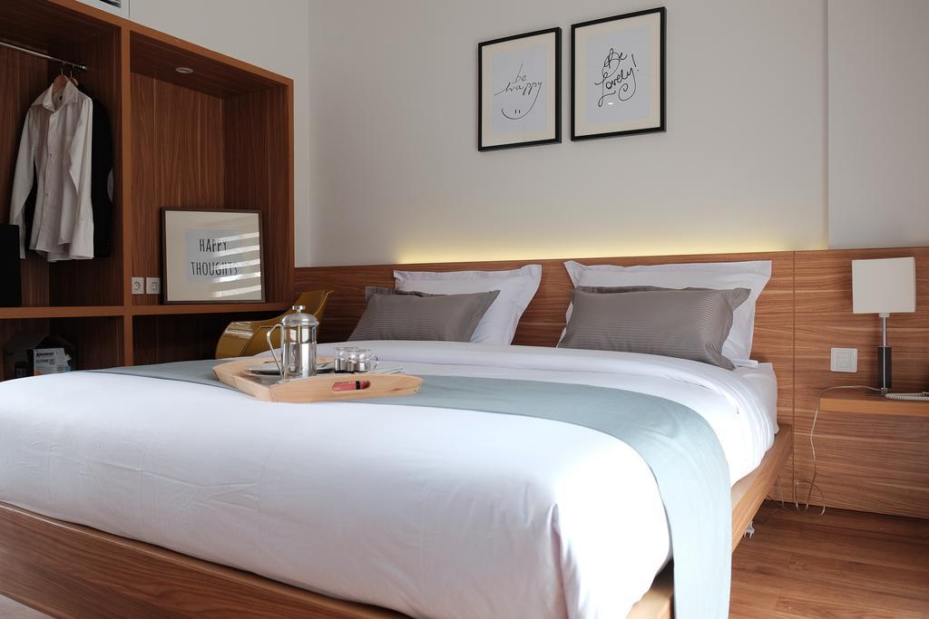 Flat06.Tendean Cakarta Dış mekan fotoğraf