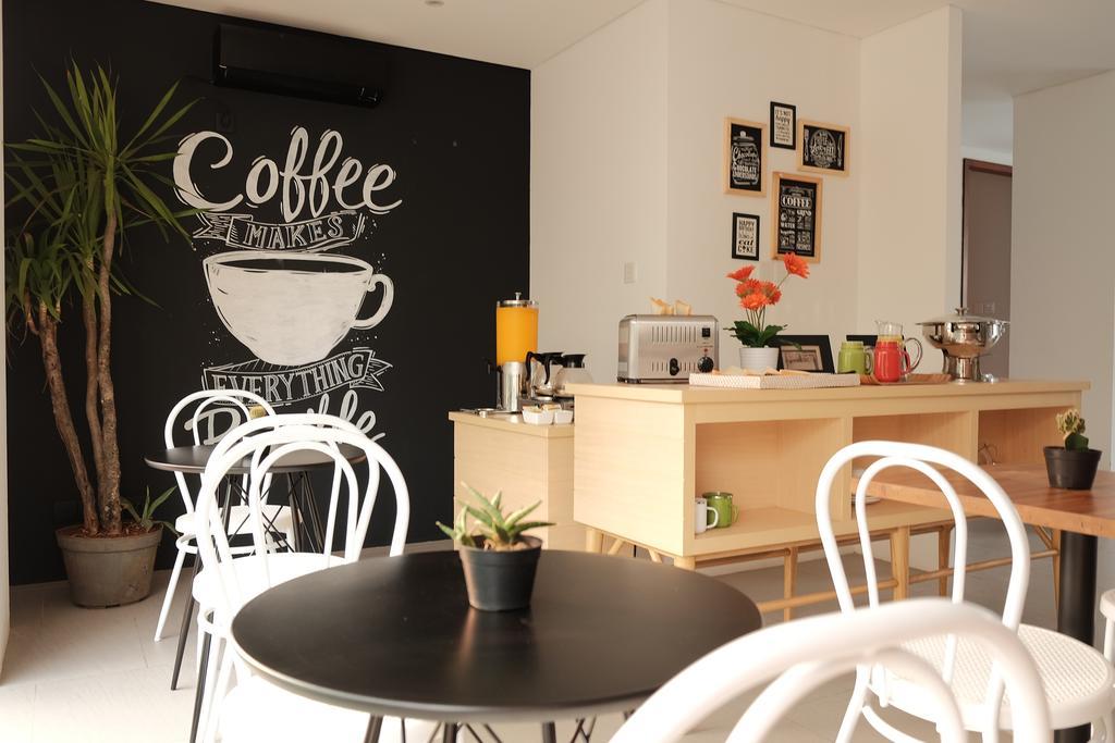 Flat06.Tendean Cakarta Dış mekan fotoğraf