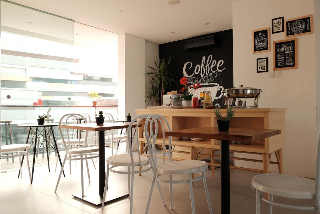 Flat06.Tendean Cakarta Dış mekan fotoğraf