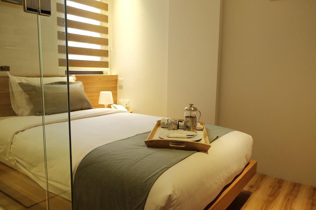 Flat06.Tendean Cakarta Dış mekan fotoğraf