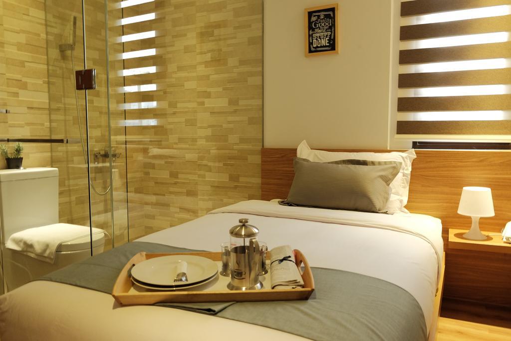 Flat06.Tendean Cakarta Dış mekan fotoğraf
