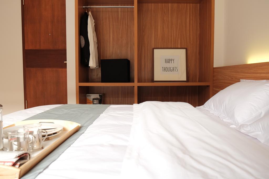 Flat06.Tendean Cakarta Dış mekan fotoğraf
