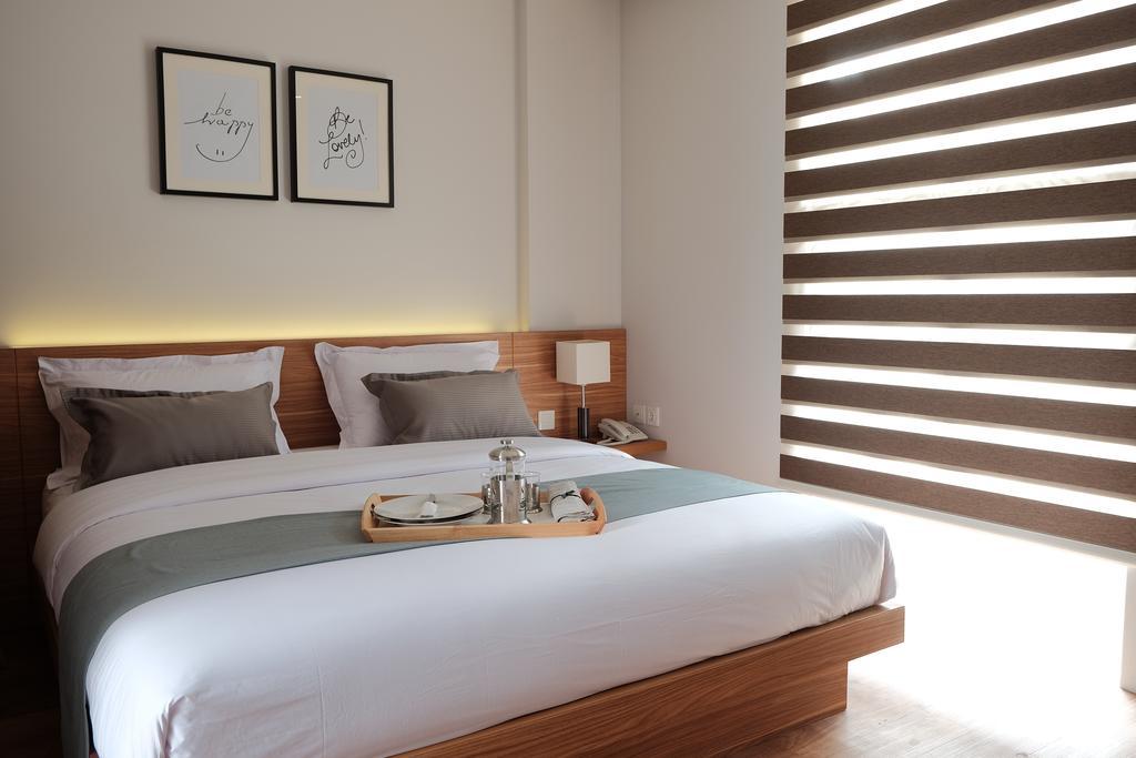 Flat06.Tendean Cakarta Dış mekan fotoğraf