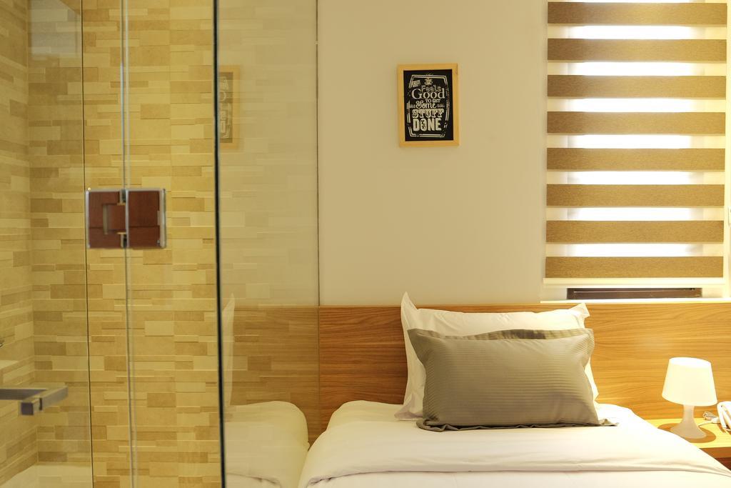 Flat06.Tendean Cakarta Dış mekan fotoğraf