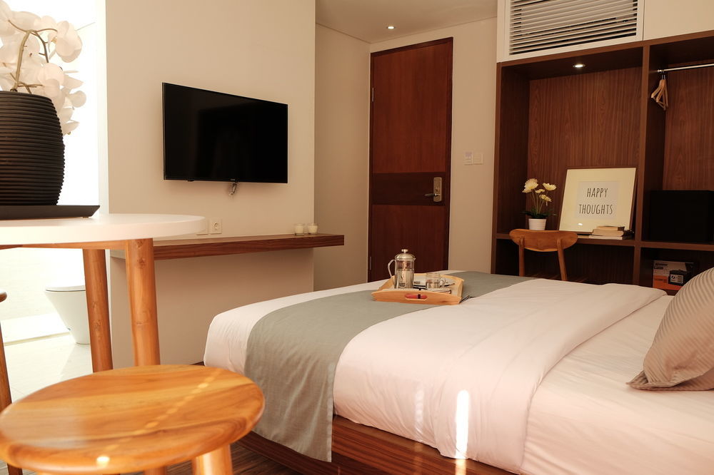 Flat06.Tendean Cakarta Dış mekan fotoğraf