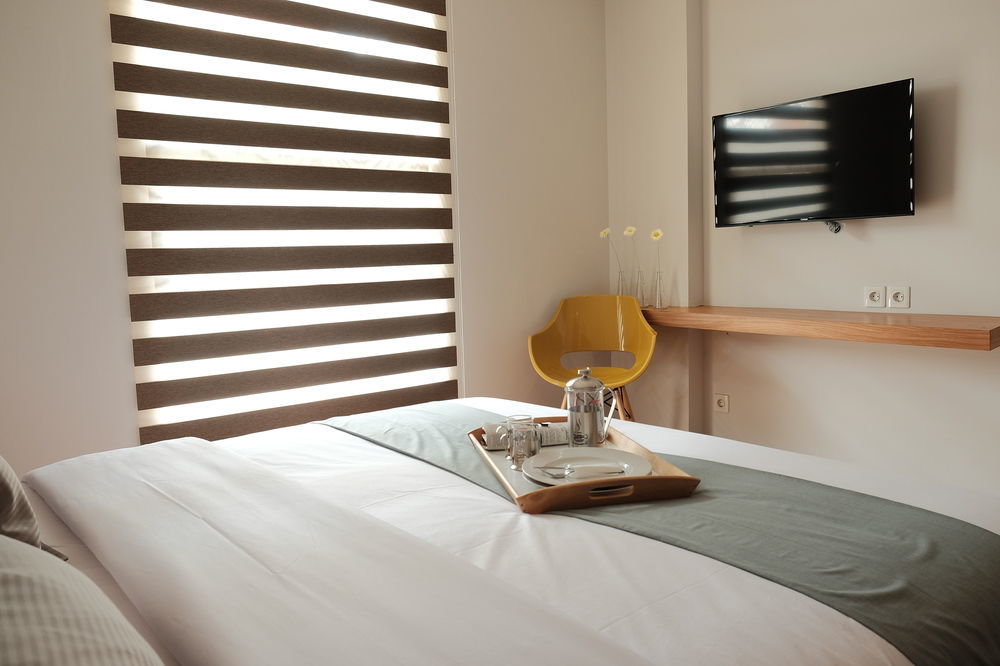 Flat06.Tendean Cakarta Dış mekan fotoğraf
