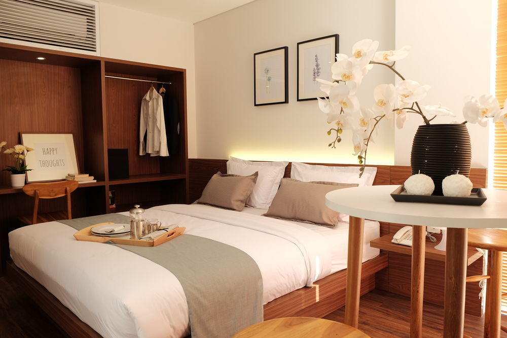Flat06.Tendean Cakarta Dış mekan fotoğraf