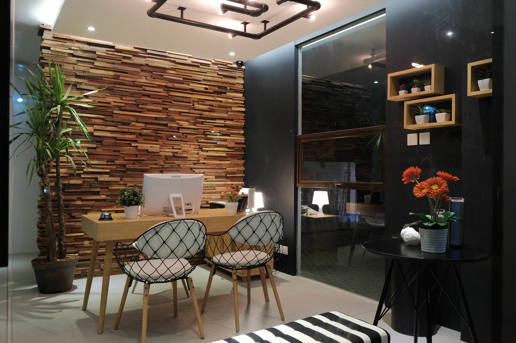 Flat06.Tendean Cakarta Dış mekan fotoğraf