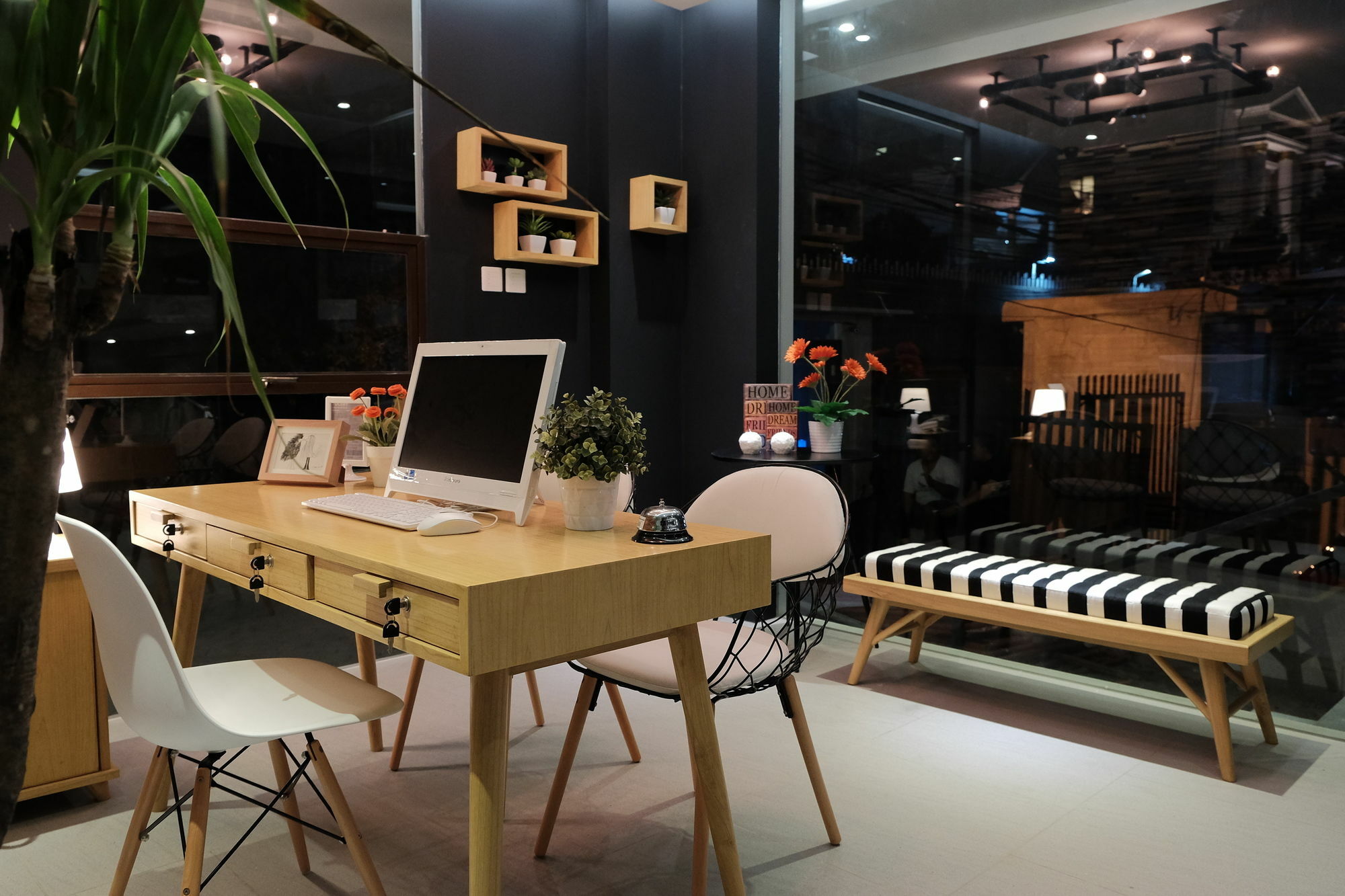 Flat06.Tendean Cakarta Dış mekan fotoğraf